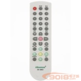 全新原廠原裝海信液晶電視遙控器 CN-30601 TLM22V08 TLM22V68R/W