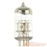 全新北京牌6N3-J電子管