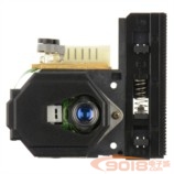 全新CD激光頭 不帶架 適用SHARP/夏普HPC1LX 