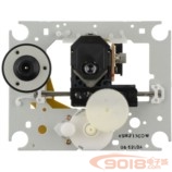 全新激光頭 KSS-213C 帶架/機芯 適用露瑪機等可通用索尼 KSS-213C