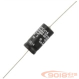 愛普科斯EPCOS(原西門子) 軸向 高壓電解電容(10uf/500V)