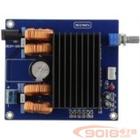 TDA7498 純低音炮功放板 超重低音D類數字功放成品板 150W*1