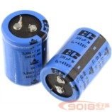 PHILIPS(飛利浦) VISHA BC進口發燒電解電容(220uf/450V)