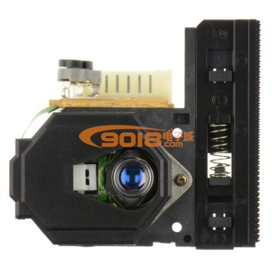 全新CD激光頭 不帶架 適用SHARP/夏普HPC1LX 