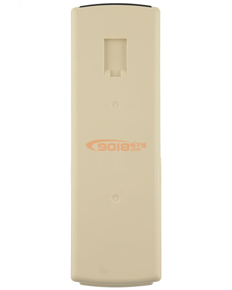 全新原廠原裝FUJITSU/富士通大將軍冷暖空調遙控器 AR-DL3 英文版