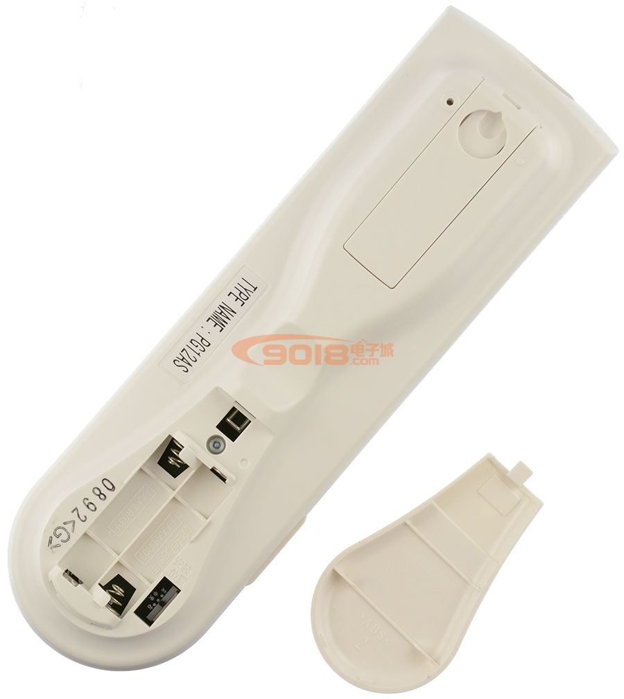 全新原裝三菱電機空調遙控器 PG12AS 原配型號