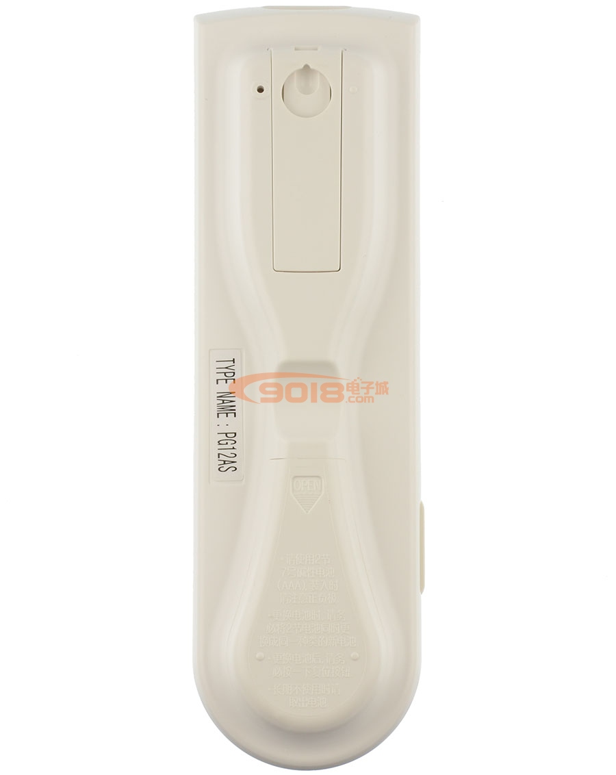 全新原裝三菱電機空調遙控器 PG12AS 原配型號