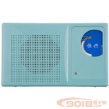 恒興HX-6B六管超外差式收音機散件/diy電子教學實訓套件