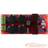 IRS2092 D類發燒700W大功率單聲道數字功放板成品板(雙整流無保護）