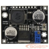 LM2577S高效率高性能升壓模塊/升壓板 5～32V 升壓輸出可調