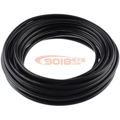 優質SYV50-3型同軸電纜/饋線/50歐射頻傳輸線 天線連接信號線 1米價