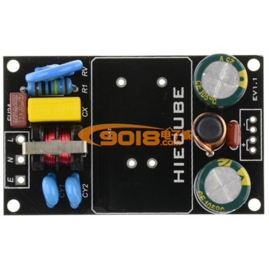 DC12V2A大功率高性能開關電源模塊/小型電源裸板 超低紋波