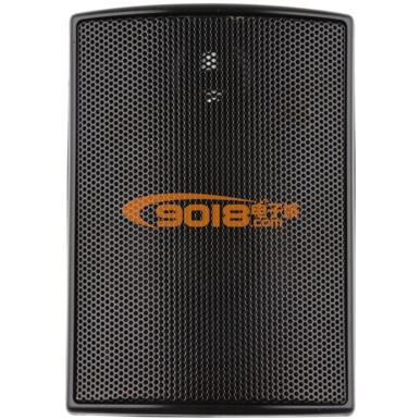 桌面臺(tái)式/掛壁式多媒體電腦無(wú)源音箱 3寸全頻喇叭