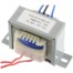 EI型交流電源變壓器 20W/VA AC220V 轉雙 15V*2 0.67A