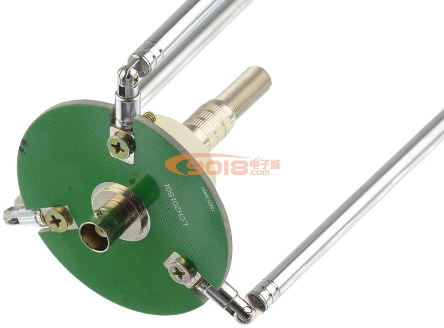 GP型高效靈活型調頻發(fā)射/接收天線 GP天線 長度頻率可調