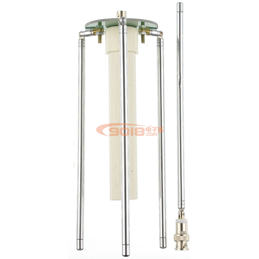 GP型高效靈活型調頻發(fā)射/接收天線 GP天線 長度頻率可調