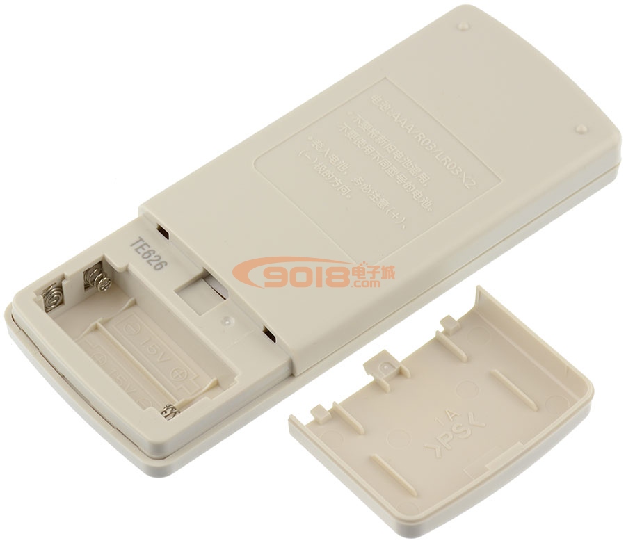 全新原廠原裝FUJITSU富士通將軍空調遙控器 AR-RCE2C 原配型號