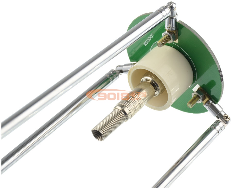 GP型高效靈活型調頻發(fā)射/接收天線 GP天線 長度頻率可調