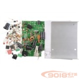 BH1417F五公里5KM鎖相環調頻發射板套件/電子制作套件(調頻立體聲發射)