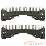 全新原廠原裝松下 ES-TSTFN 電動剃須刀替換刀頭內刀片 雙刀頭