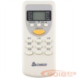 全新原廠原裝志高空調遙控器 ZH/JG-01 原配型號