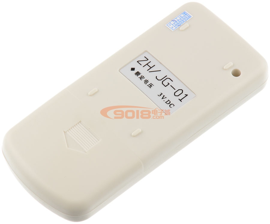 全新原廠原裝志高空調遙控器 ZH/JG-01 原配型號