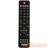 全新原裝SANYO三洋液晶電視遙控器 JXPKL LCD-42CC10 LCD-32CC10