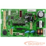 全新原裝富士通將軍 GSA35LKC 變頻空調室內機主板/電腦板/控制板