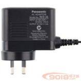 全新原裝Panasonic/松下 ER-CA35 理發器/剃頭刀/修剪刀/理發剪充電器