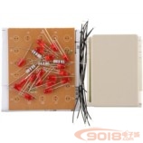 LED循環(huán)廣告燈箱控制器套件（含外殼）