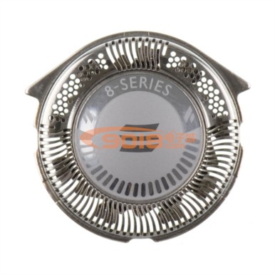 全新原裝PHILIPS飛利浦HQ6073 HQ6075剃須刀 刀頭（刀片+刀網(wǎng)）刀罩