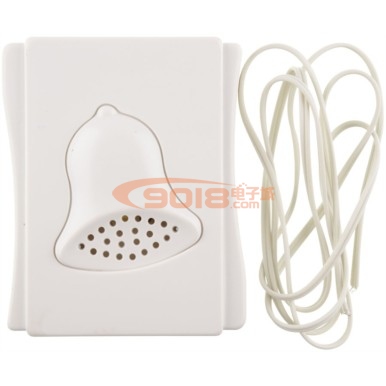 HX-2018型有線音樂門鈴散件/diy電子制作套件 學生實訓耗材