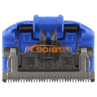 全新原裝松下電動修剪刀/理發器 刀頭 電鏟子 刀片 磨片 刀刃 ER9341C