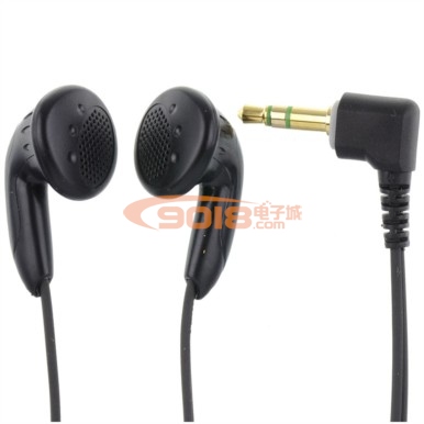 高級重低音立體聲耳機(jī) 發(fā)燒HI-FI音質(zhì) 半入耳塞式