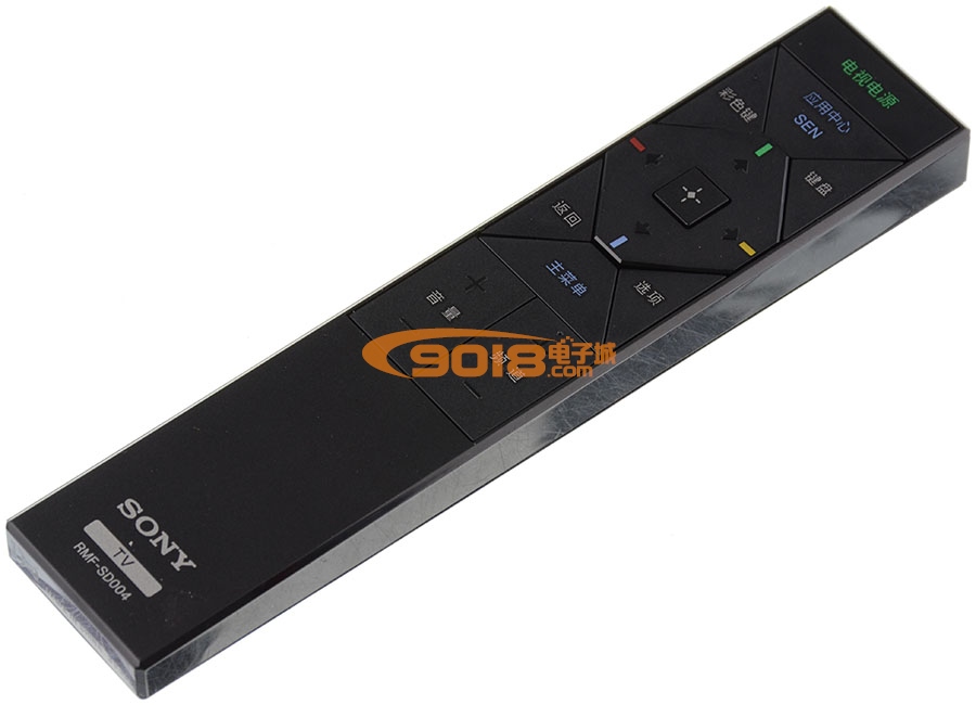 全新原裝SONY索尼 RMF-SD004 一觸遙控器 機型 X9000A W950A W9/8/700A