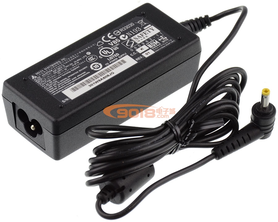 全新原裝SONY索尼液晶電視/筆記本電源適配器 ADP-36CH-B