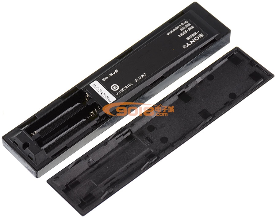 全新原裝SONY索尼 RMF-SD004 一觸遙控器 機型 X9000A W950A W9/8/700A