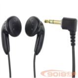 高級重低音立體聲耳機 發燒HI-FI音質 半入耳塞式