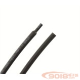 黑色 熱縮管 熱縮套管 護(hù)套管 外皮套管 絕緣管 熱收縮管 內(nèi)徑φ2mm