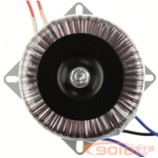 功放用100W環型電源變壓器（環牛）雙12V/18V/24V