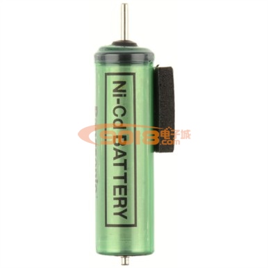 全新原裝松下ES4033 ES4035剃須刀可充電池 蓄電池