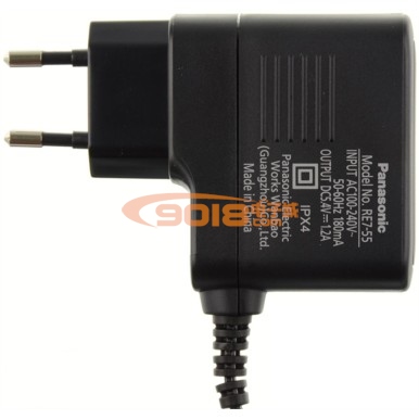 全新原裝Panasonic/松下剃須刀充電器 RE7-55 原廠配件