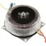 功放用100W環型電源變壓器（環牛）雙12V/18V/24V
