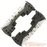 全新原裝松下ES-RW35剃須刀內(nèi)刀頭刀片/雙刀頭 原廠配件