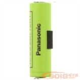 全新原裝松下剃須刀焊接式可充電電池 ES4826L2507C