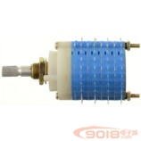 全密封鍍銀觸點(diǎn)24檔四層波段開(kāi)關(guān) 步進(jìn)式轉(zhuǎn)換開(kāi)關(guān)(4X24檔)