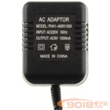 AC220V 50Hz轉AC9V 1000mA=1A交流電源適配器 線性變壓器 AC ADAPTOR