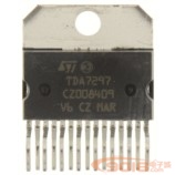 全新原裝ST TDA7297功放集成電路IC芯片集成塊