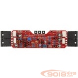 L12高保真發(fā)燒功放成品板120W（原裝東芝A1943/C5200功放對管）