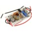 DC12V/250W大功率升壓恒壓恒流電源板/LED電源驅動模塊/車載筆記本電源